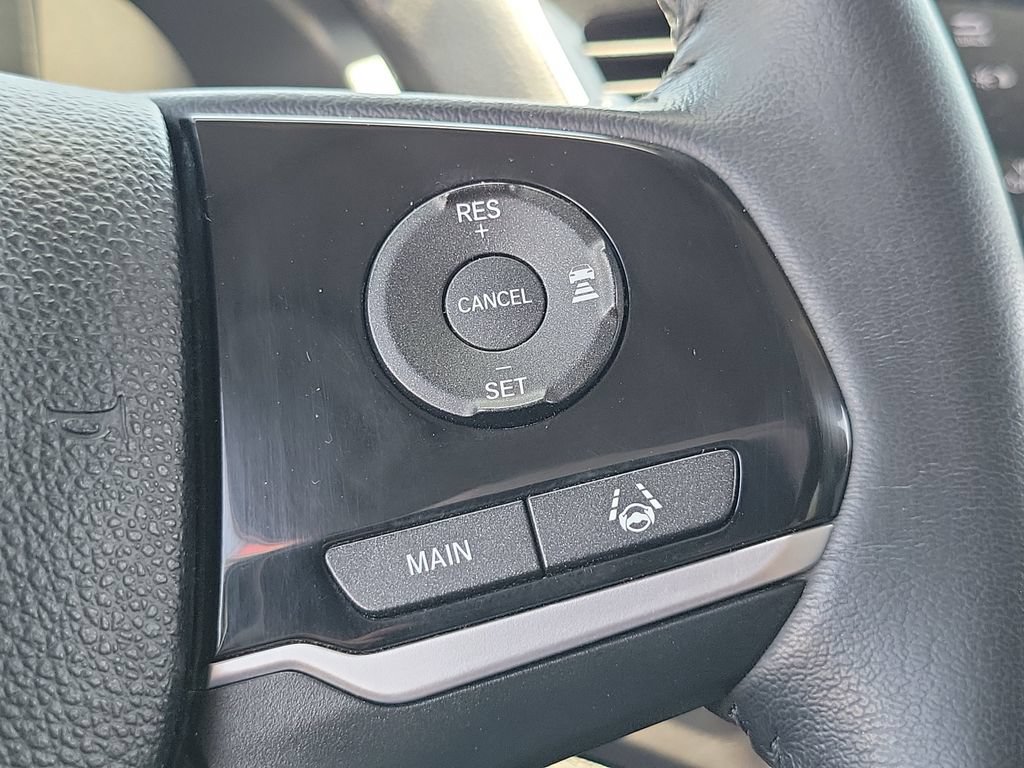 Certified 2021 Honda Pilot EX-L image 28