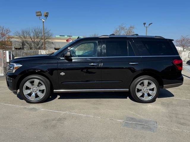 Used 2024 Ford Expedition King Ranch image 10