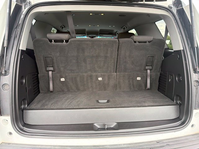 Used 2019 Chevrolet Tahoe LS AWD/4WD image 8