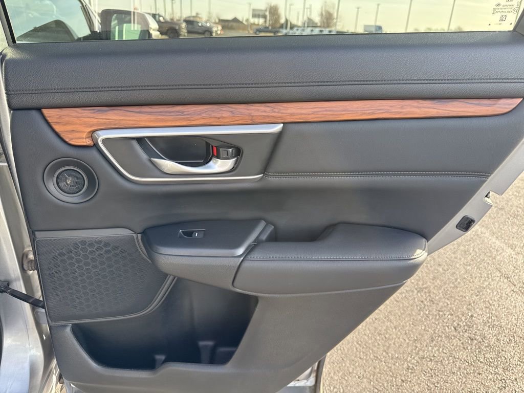 Used 2020 Honda CR-V EX-L image 24