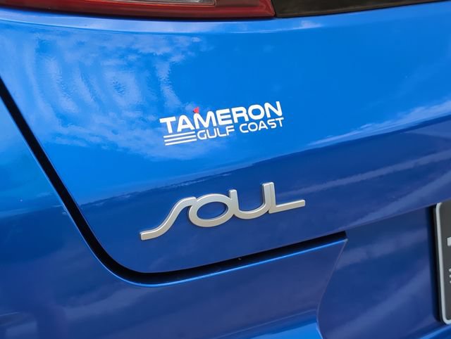 Used 2022 Kia Soul Turbo FWD image 5