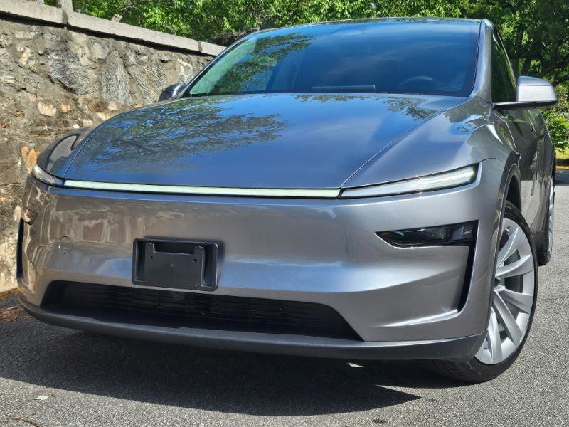 Used 2026 Tesla Model Y AWD image 85