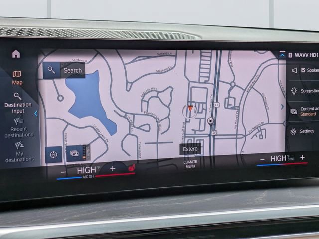 Used 2024 BMW M340i w/ Premium Package image 21