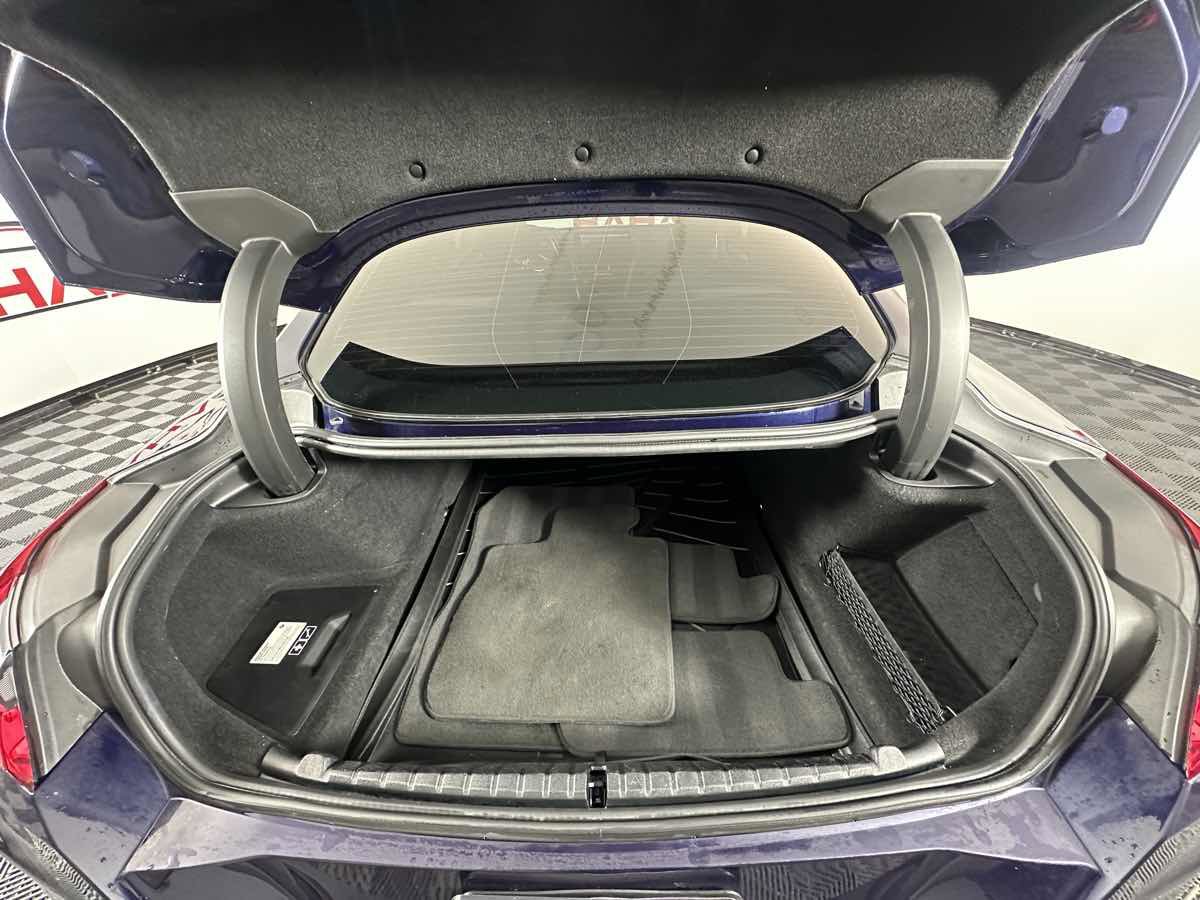 Used 2023 BMW M8 Competition w/ M Driver's Package image 17