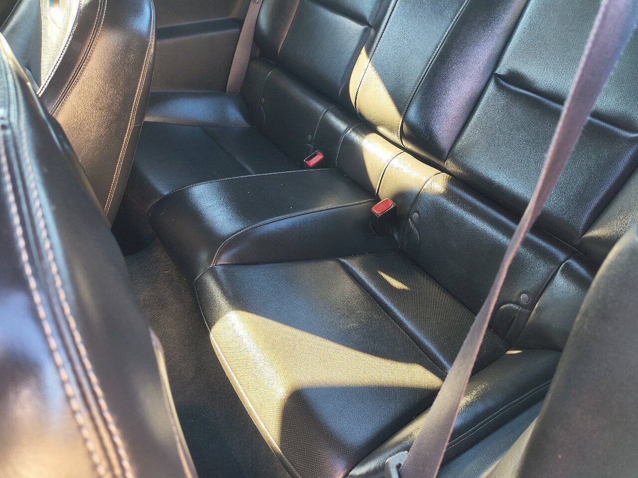 Used 2011 Chevrolet Camaro SS w/ RS Package RWD image 13