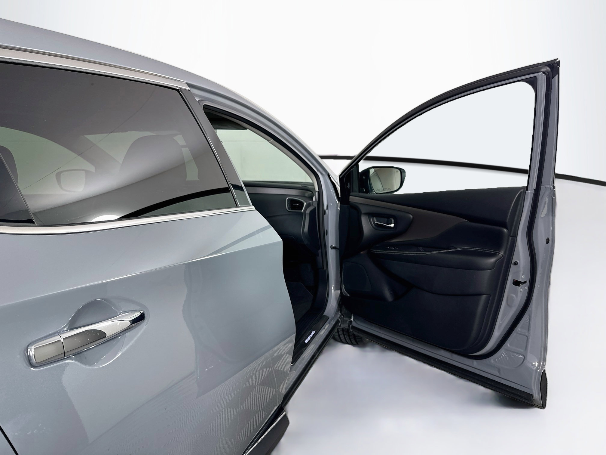Used 2023 Nissan Murano SL w/ SL Moonroof Package FWD image 34