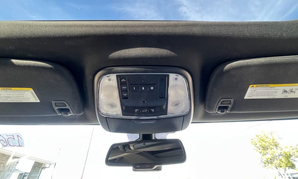 Used 2016 Jeep Grand Cherokee Limited 75th Anniversary image 27