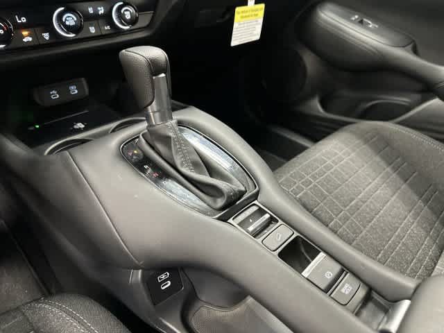 Certified 2027 Honda HR-V LX image 24
