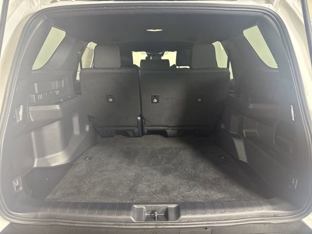 Used 2025 Toyota 4Runner TRD Off-Road image 21