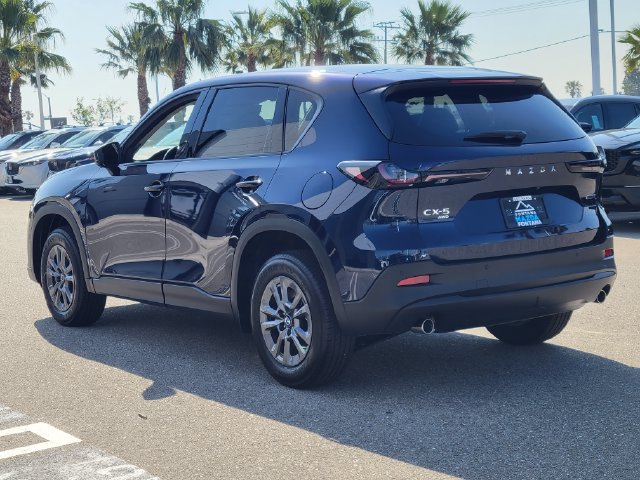 New 2026 MAZDA CX-5 Select AWD/4WD image 3