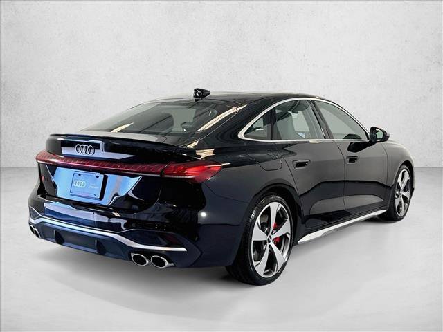 New 2026 Audi S5 Premium Plus AWD/4WD image 5