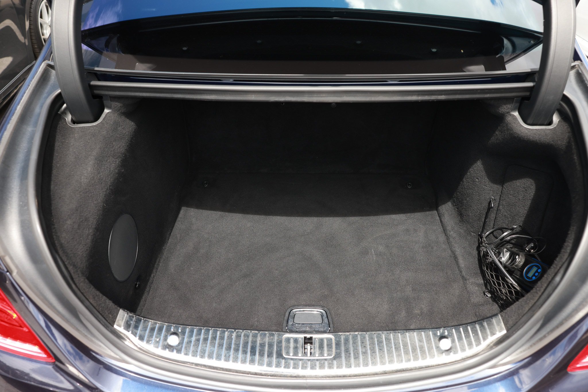 Used 2015 Mercedes-Benz S 65 AMG Sedan image 35
