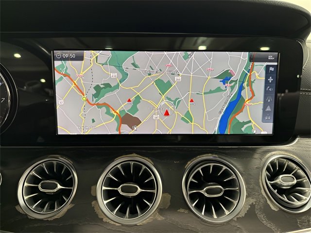 Used 2018 Mercedes-Benz E 400 4MATIC Cabriolet image 22