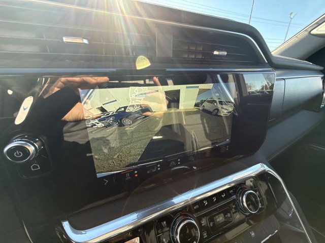 New 2026 GMC Sierra 3500 Denali w/ Denali Reserve Package image 21