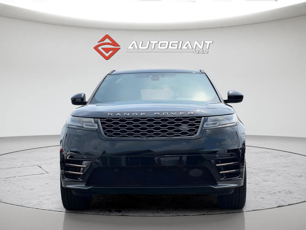 Used 2019 Land Rover Range Rover Velar R-Dynamic SE image 12
