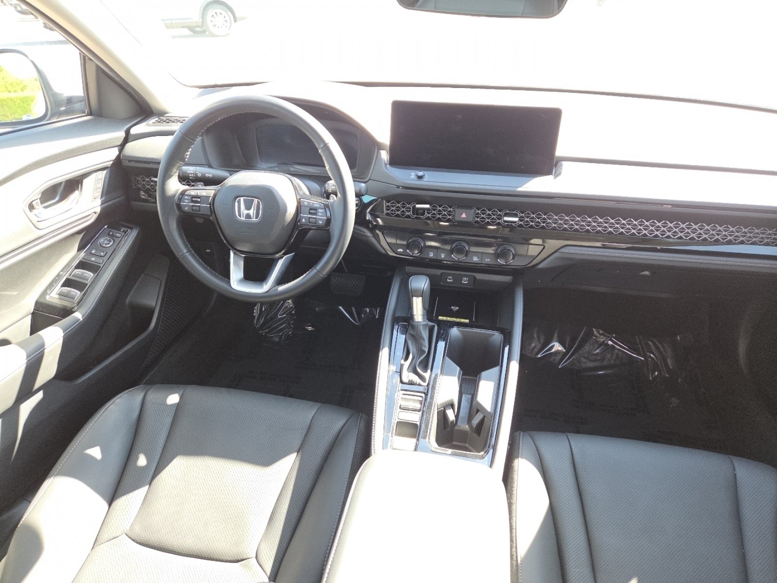 Used 2024 Honda Accord Touring image 22