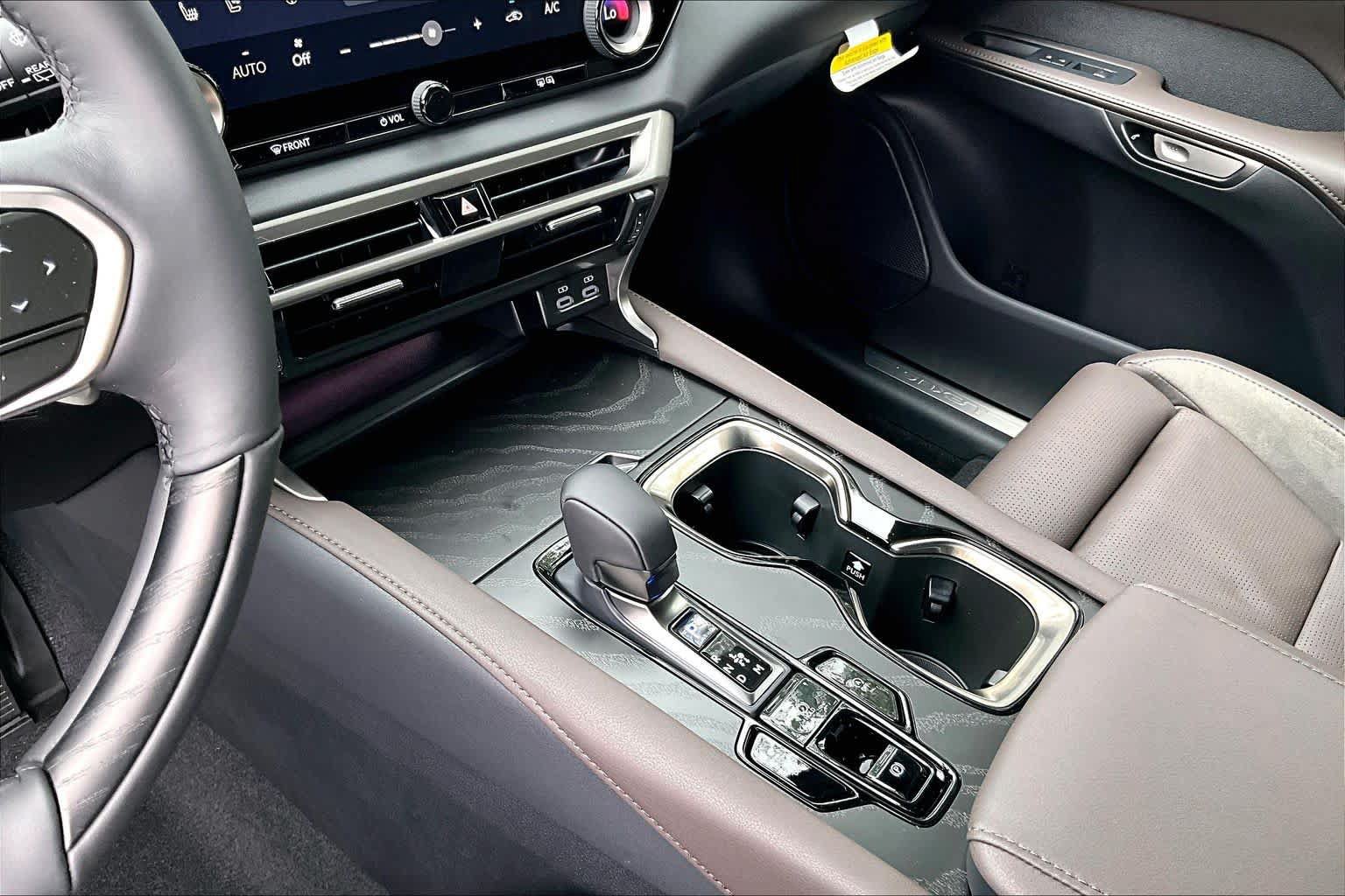 New 2026 Lexus RX 350 FWD image 10