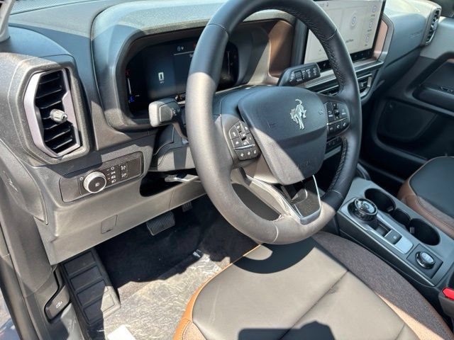 New 2026 Ford Bronco Sport Outer Banks AWD/4WD image 12