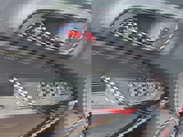 New 2026 Chevrolet Trax LT w/ Driver Confidence Package FWD image 21