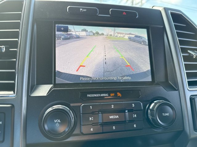 Used 2022 Ford F250 XLT AWD/4WD image 17