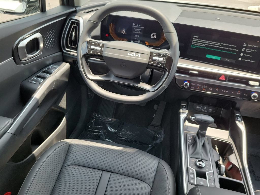 New 2026 Kia Sorento S AWD/4WD image 25
