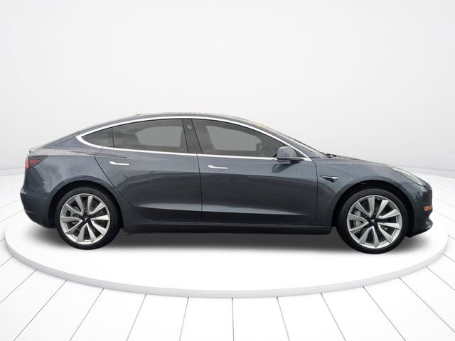 Used 2018 Tesla Model 3 Long Range image 2