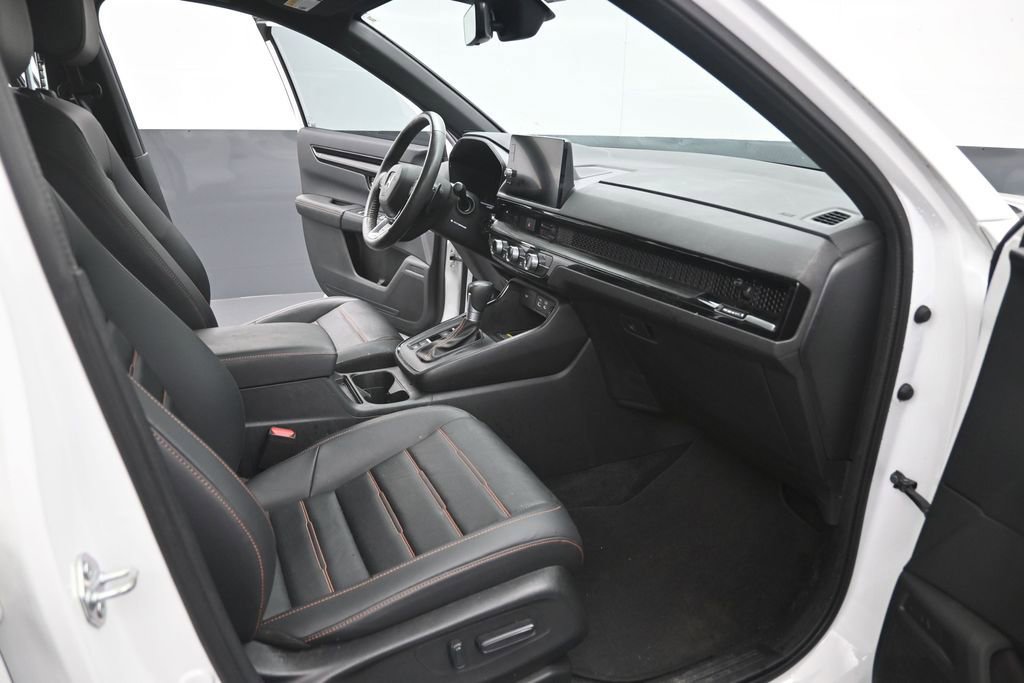 Used 2024 Honda CR-V Sport Touring image 16