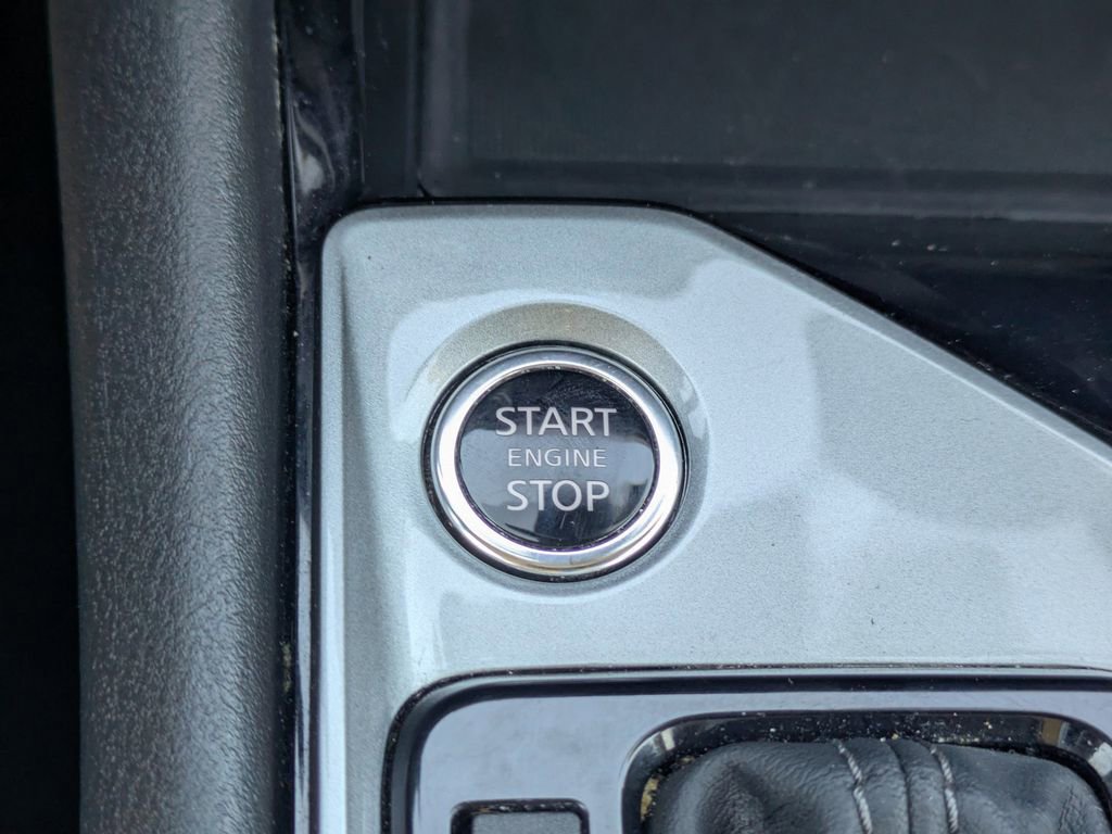 Used 2024 Nissan Altima 2.5 SV image 28