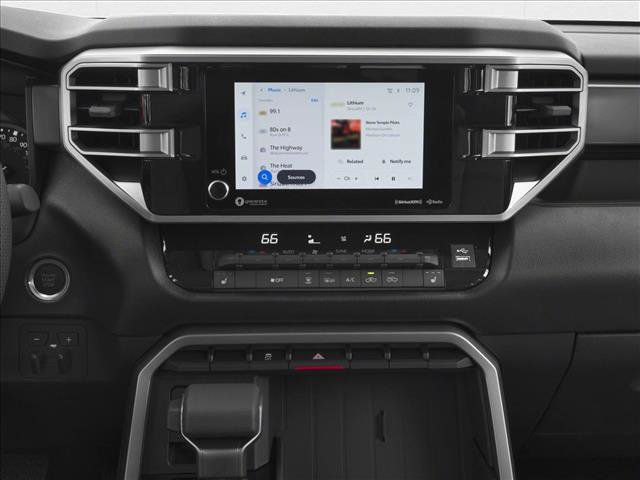 New 2026 Toyota Tundra SR5 image 7