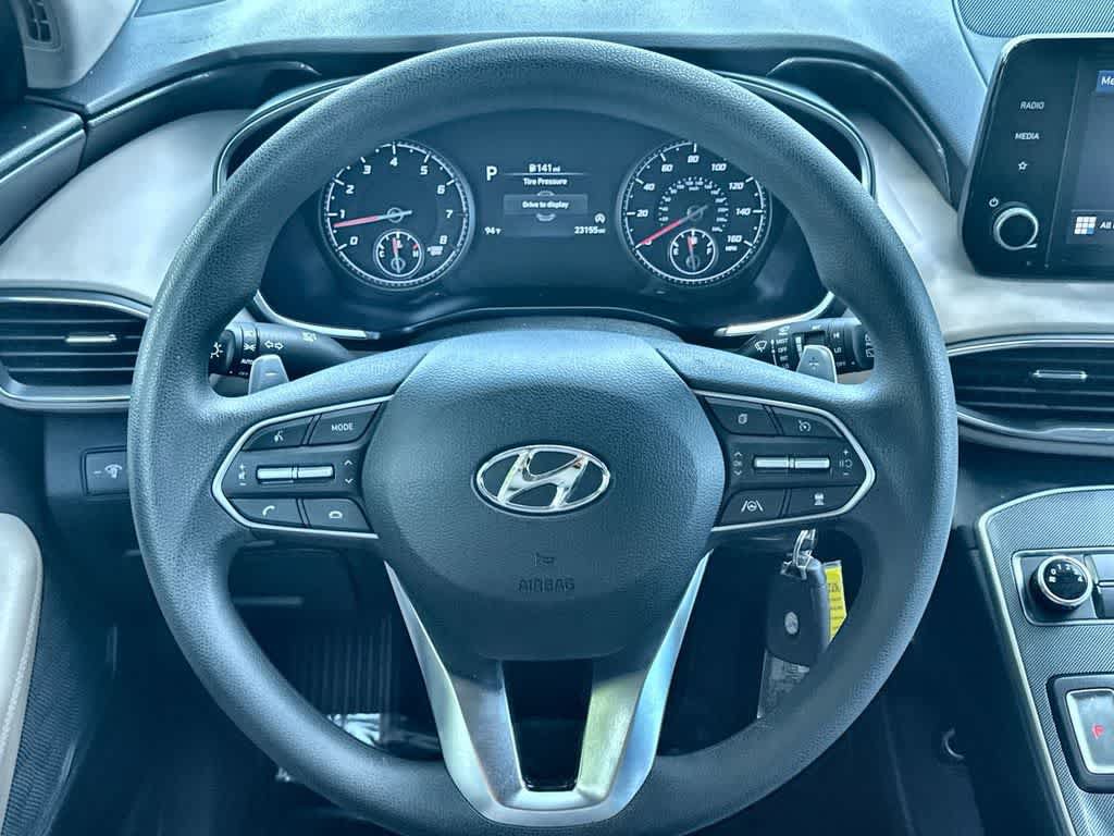 Used 2023 Hyundai Santa Fe SE FWD image 15