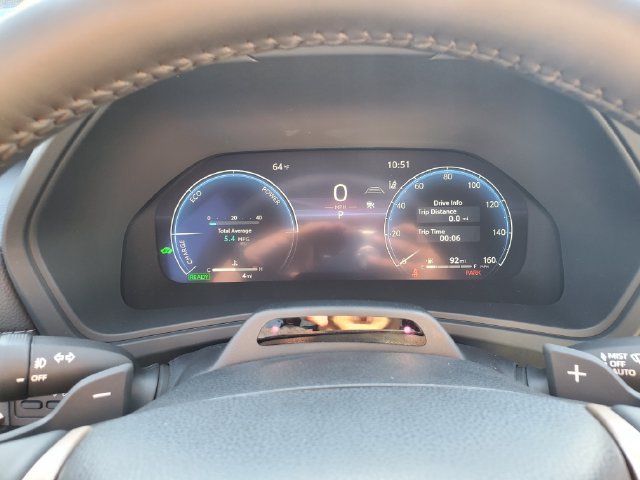 New 2026 Toyota Grand Highlander AWD Hybrid image 24