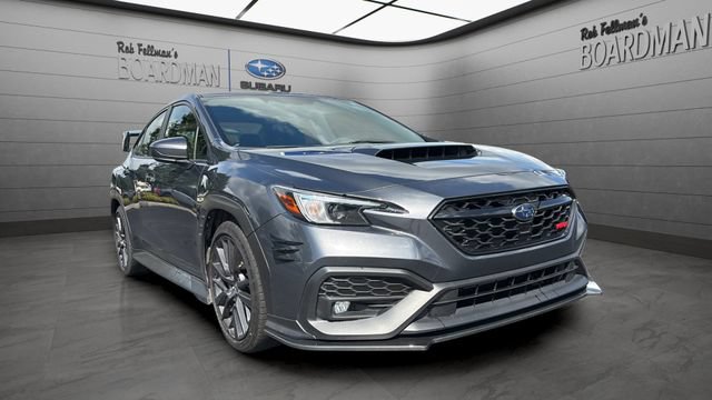 Used 2025 Subaru WRX Premium AWD/4WD image 2