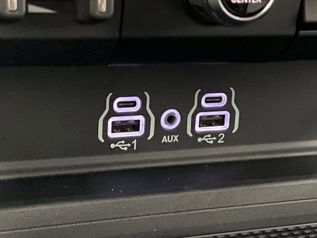 New 2026 RAM 1500 Big Horn image 23