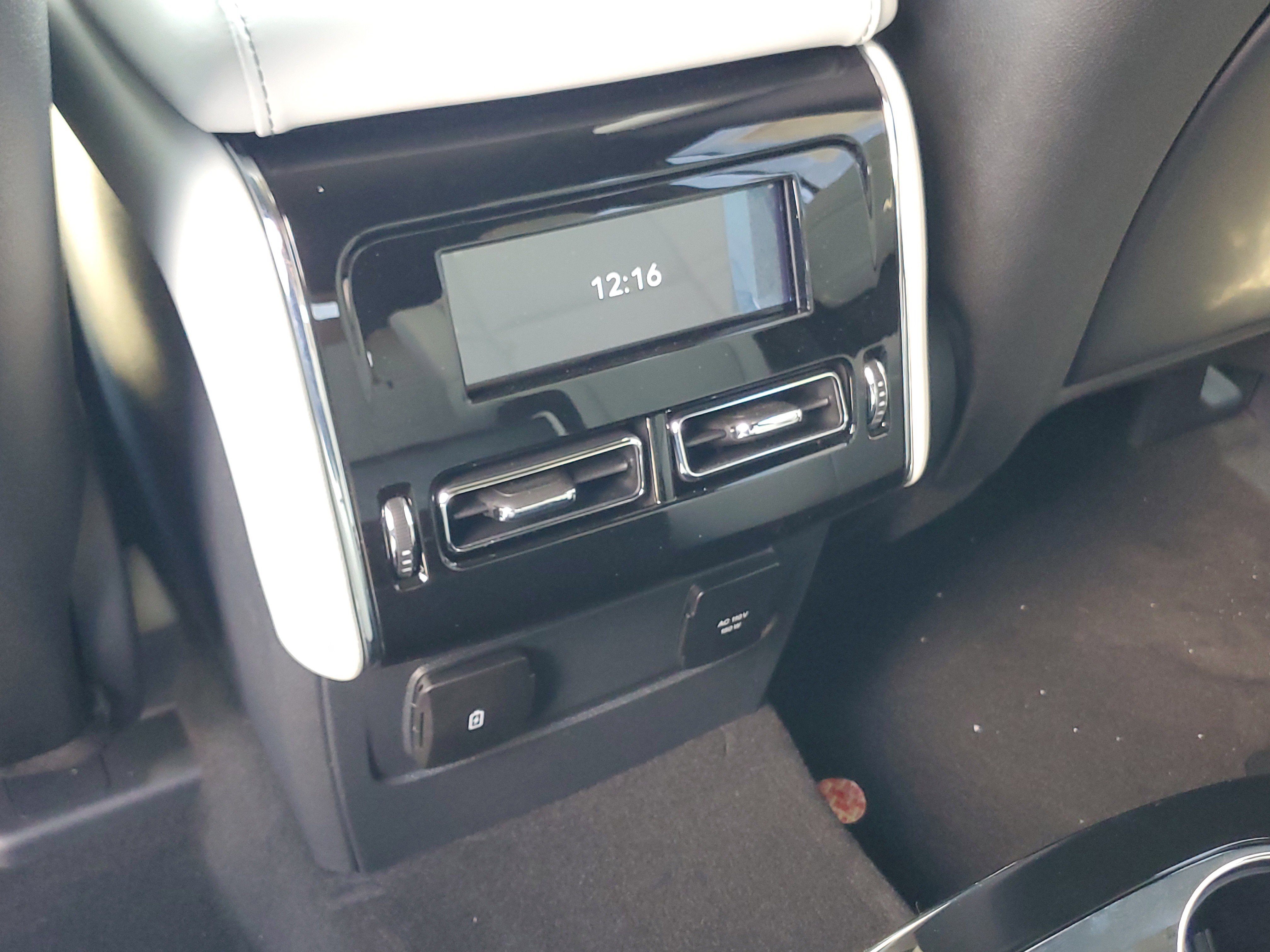 New 2026 Lincoln Aviator Black Label AWD/4WD image 23