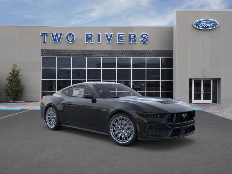 New 2026 Ford Mustang GT Premium image 7