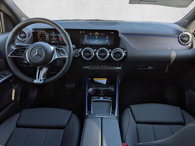 New 2026 Mercedes-Benz GLA 250 GLA 250 image 15
