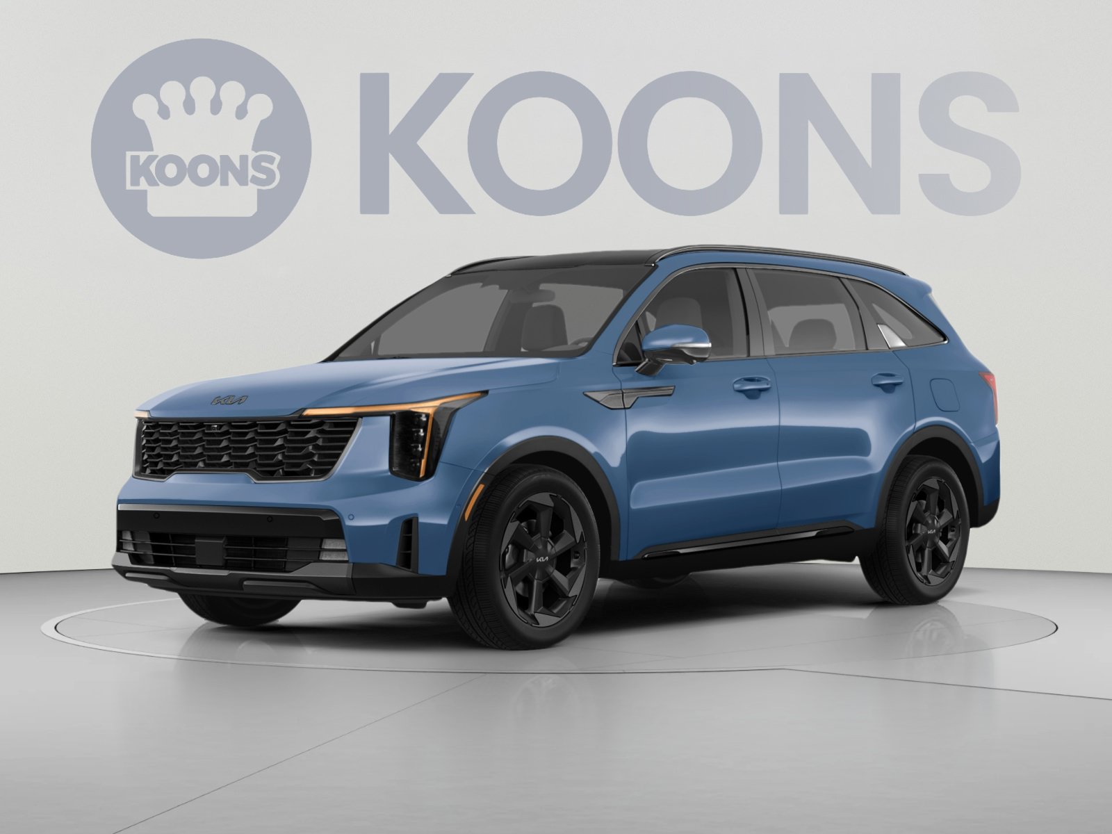 New 2026 Kia Sorento SX Prestige AWD/4WD image 1