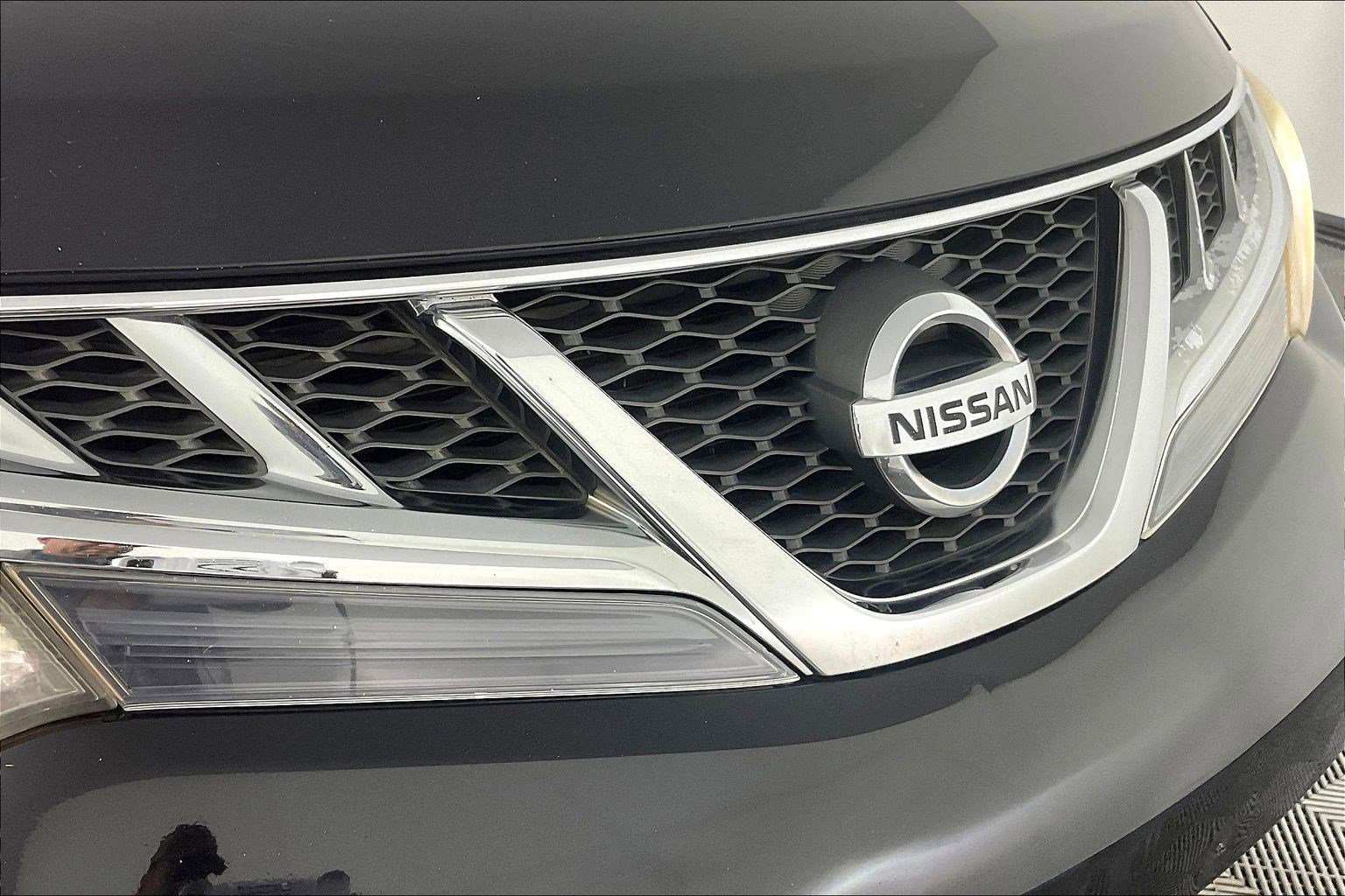 Used 2014 Nissan Murano LE w/ Platinum Edition Package image 34