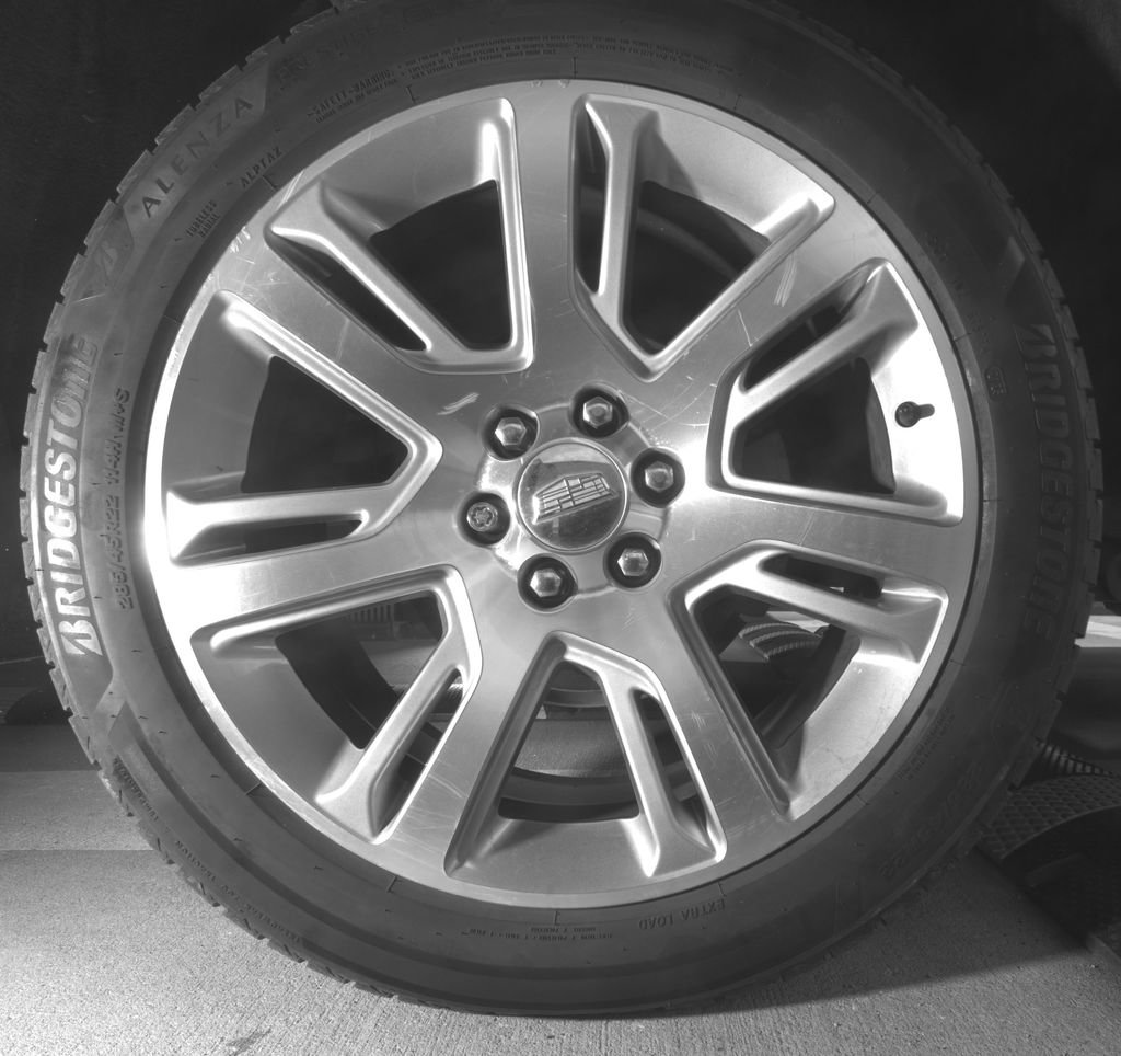 Used 2020 Cadillac Escalade ESV Luxury AWD/4WD image 14
