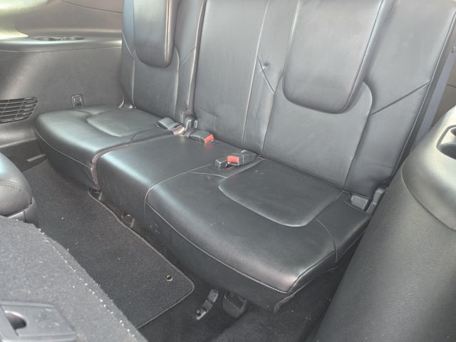 Used 2023 Nissan Armada SL w/ Midnight Edition Package RWD image 31