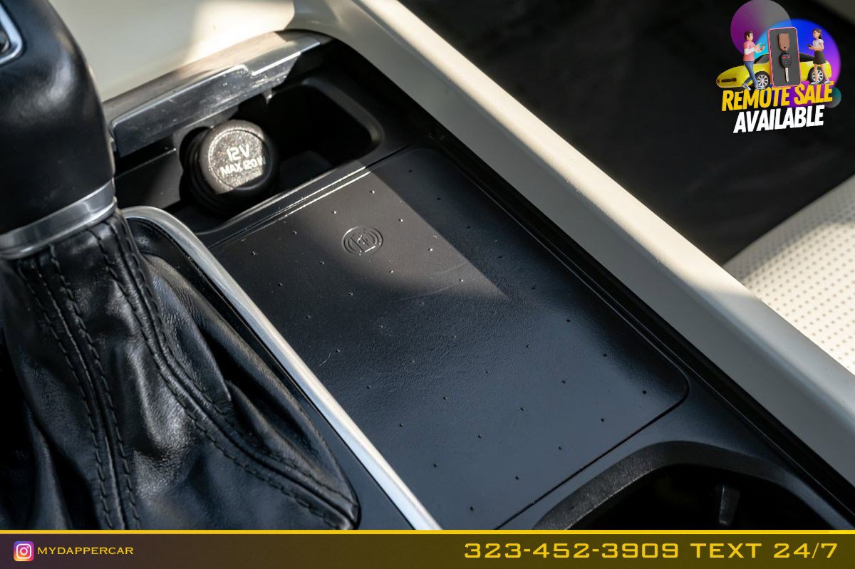 Used 2021 Volvo XC60 T5 Inscription w/ Advanced Package image 29