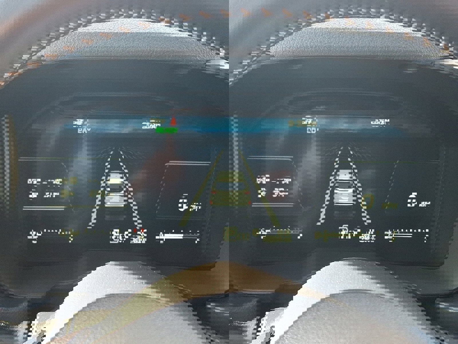 Certified 2025 Subaru Forester Limited w/ Protection Package (1PH) image 21