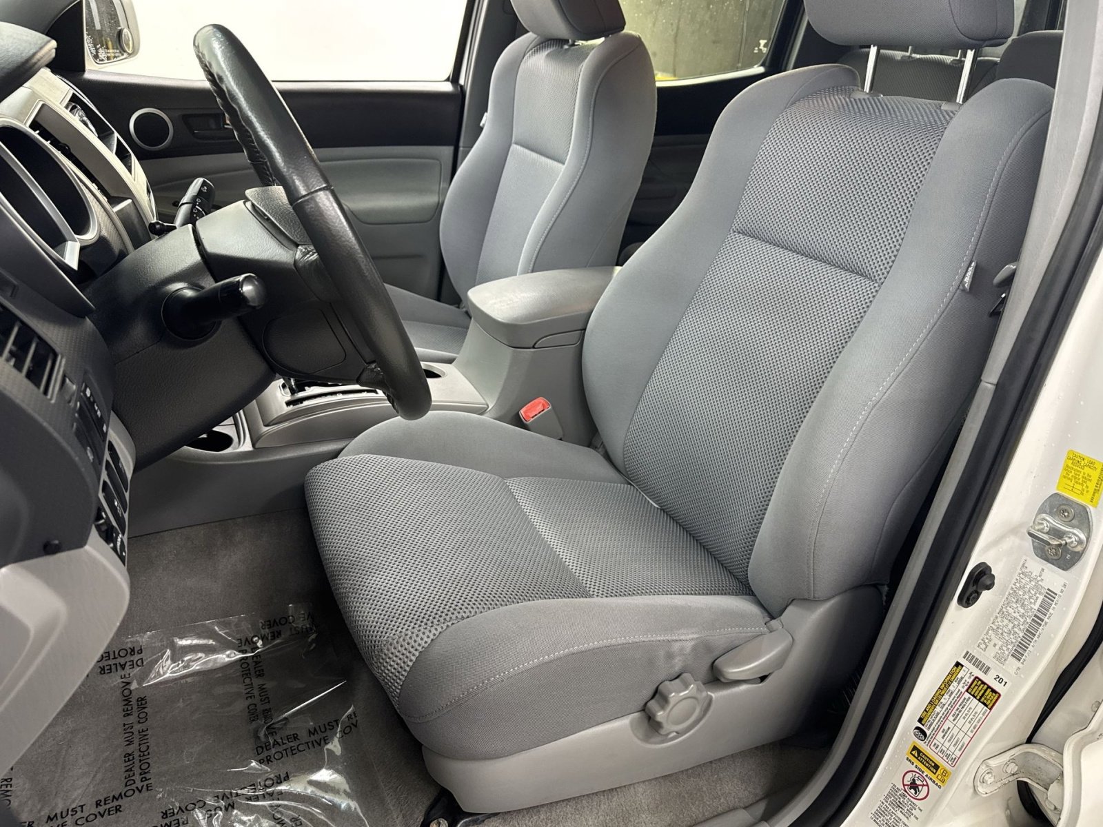 Used 2010 Toyota Tacoma PreRunner RWD image 24