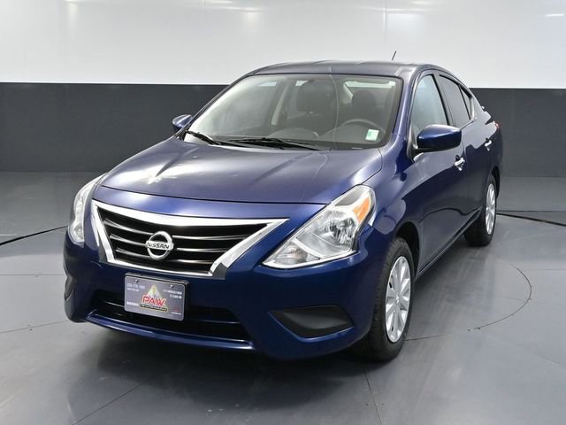 Used 2018 Nissan Versa SV image 10
