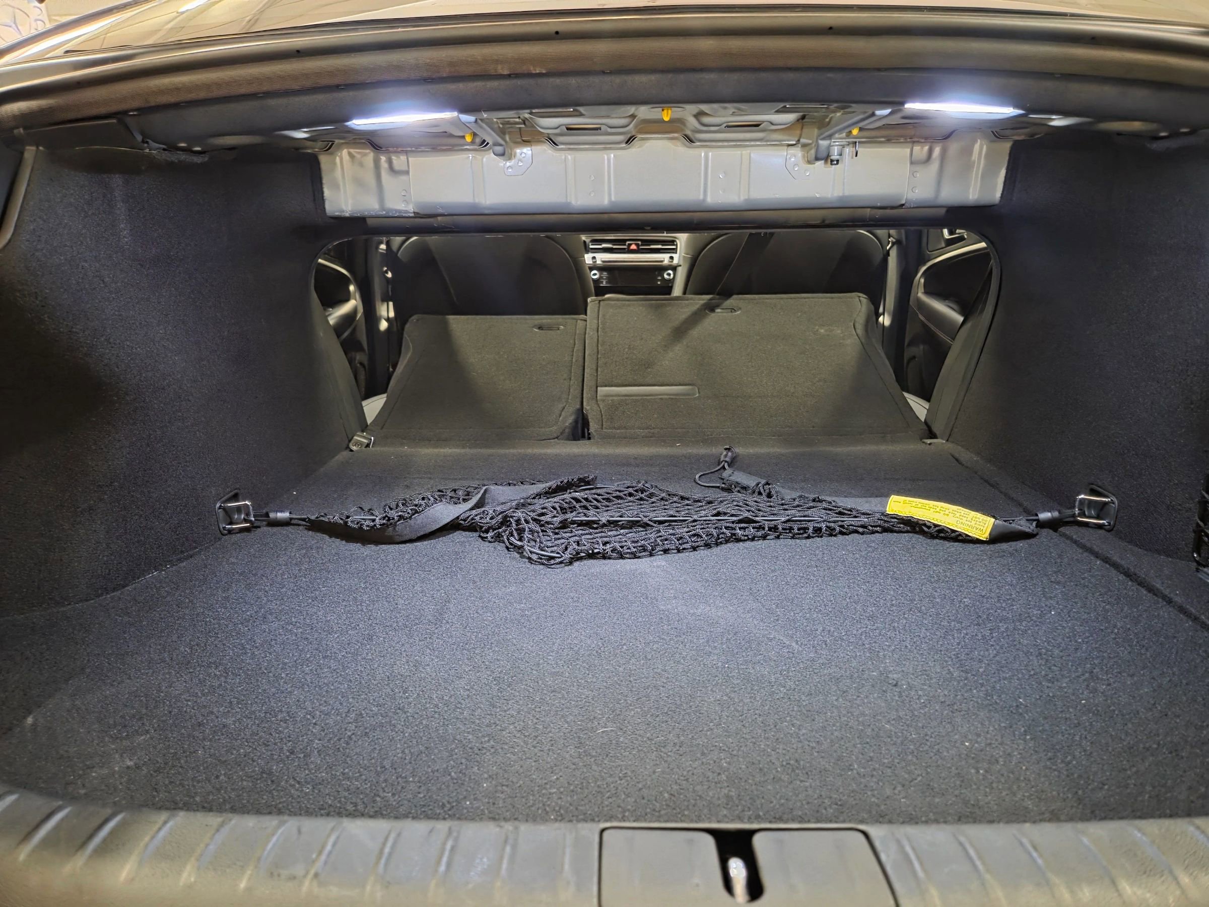 Used 2026 Genesis G70 2.5T RWD image 40