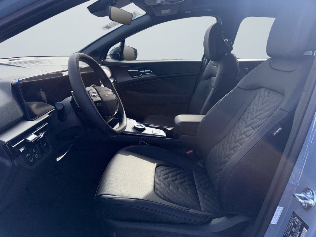 New 2027 Kia Sportage X-Line AWD/4WD image 9