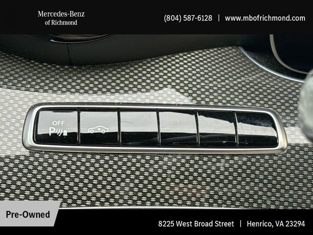 Used 2019 Mercedes-Benz E 63 AMG S image 26