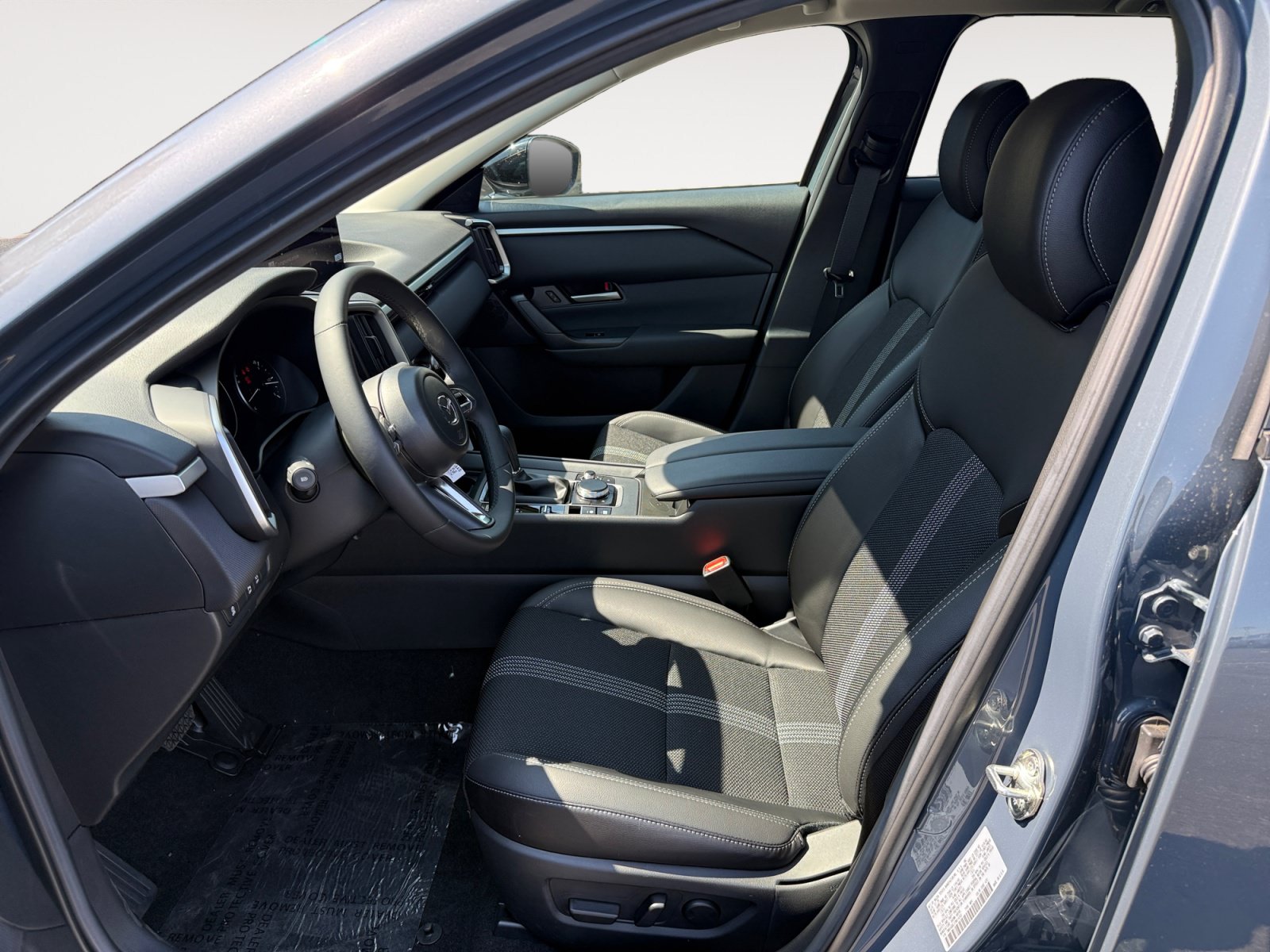 New 2026 MAZDA CX-50 AWD 2.5 S w/ Accent Package image 10
