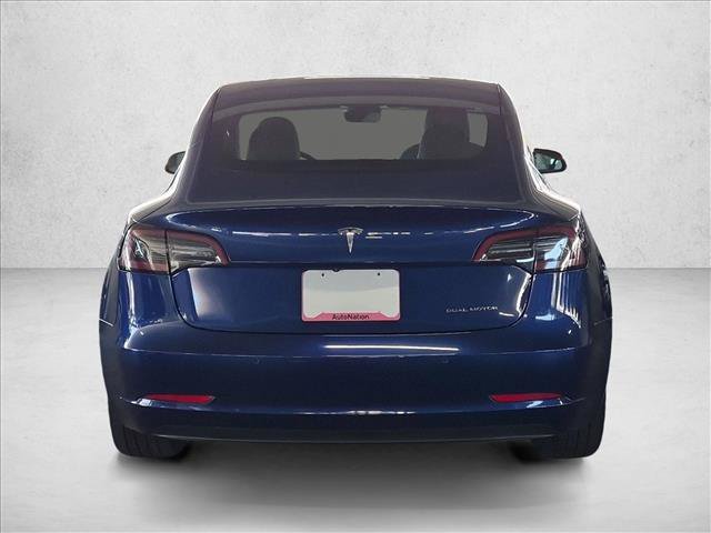 Used 2019 Tesla Model 3 Standard Range RWD image 7