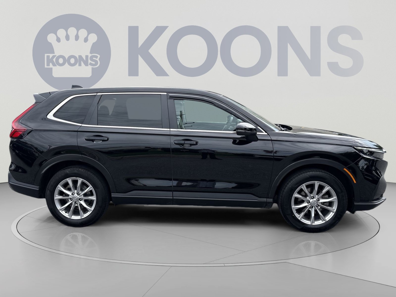 Used 2024 Honda CR-V EX image 8